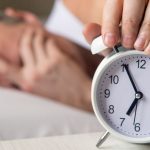 Sleeping Problems in Elders