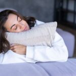 Peaceful Sleep Matters